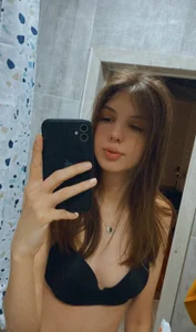 Delicious girl