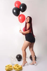 KATIAMOSS MY BIRTHDAY🎂✨🎀 Foto 8