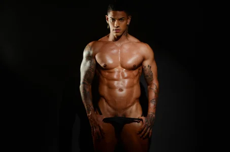 Tomy_maylon Power & Passion Pic