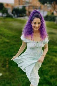 Goddess-Love- Lost in the garden Pic 8