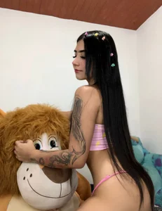 prety_sharick Sexy Foto 3