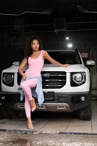 MargaretPeace Juicy, do you like it? Bilde 2