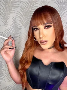 naomi_lux_ sexy girl Foto