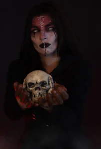 julieth_sex1 trick or treat guys 2023 Pic 7