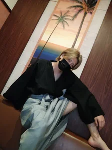 CHROME-kun925 Public Pic 8