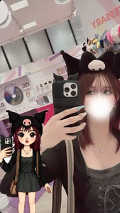 ramune_2525 🩵ྀི🩵ྀི〜夏休み中のらむの自撮り集〜🩵ྀི🩵ྀི Immagine 