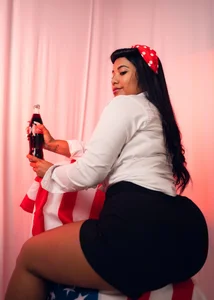 Laross25 4th of july Pic