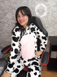 arissha_lee what a cute pajamas Gambar 2