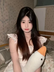 Yvonne-07 照骗来咯 Pic