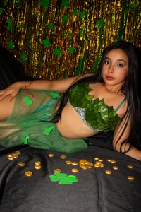 AniEvans_ Happy St. Patrick's Day зображення