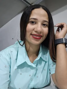 DanielitaHotx's XXX Nude Photo 3