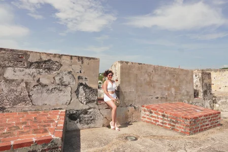 Victoriagracexx My vacations on the Beach Bilde 2