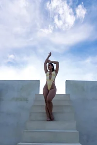 Zoee_monroe Fierce & Sexy! 圖片