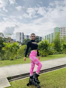 KIMMY_MONTIELL PATINAJE Gambar 2