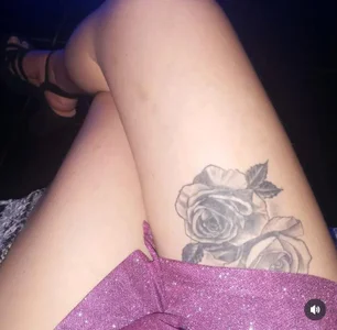 Samanta-Rose: Public ( фото)