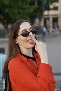 Miss Shiny de MarieKarma Foto 2