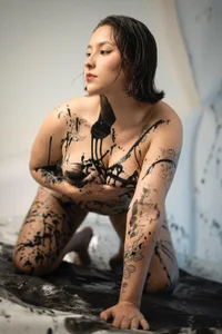 dyvis_22のnaughty for you 🖤の 2枚の写真