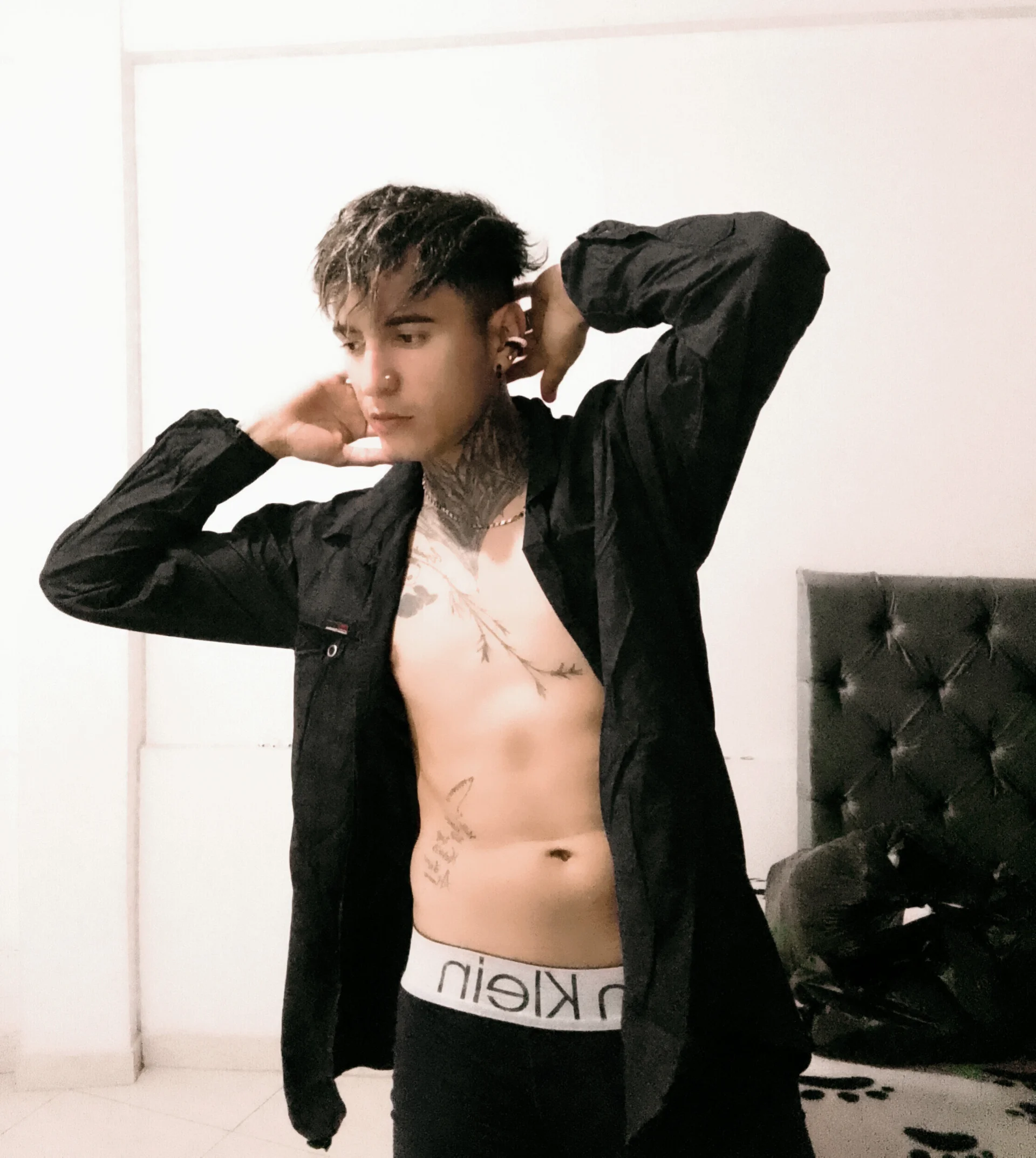Camilo_Tattoo Public Gambar 3