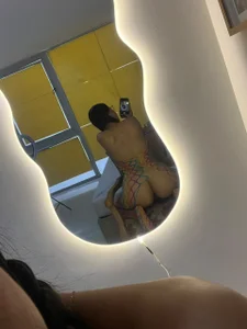 TheCurlyShow's Loren ♥ Sex Photo 5
