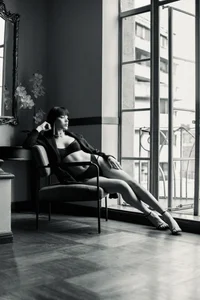 evamoretti: 🖤Classic City🤍 ( 3 фото)