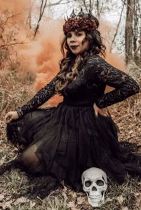 Sara_Brandon: Hallowen ( фото)