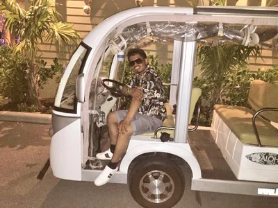 Ttony502 Tony Santos Poză 2