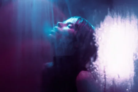 alessa_goreng showering 사진 8