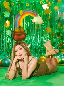 Paolagh_ saint patrician's day 🍀 Immagine  3