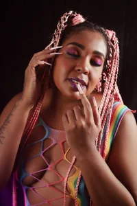 ELLA_KELLY Happy pride 🌈 Pic 3