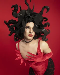 Violetx_moon HALLOWEEN 2025 зображення 2