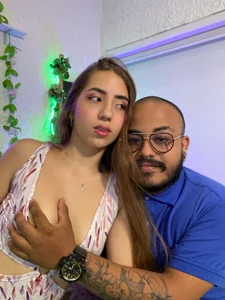 _Annie_Andrick_👸🏼 Annie and Andrick 🤴🏽 Bild 2