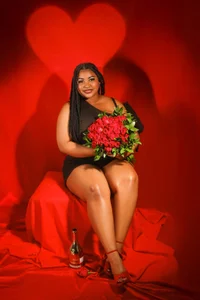 AinaraJimenezst valentines图片 5