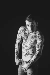 MarkusRivas Just me Foto 4