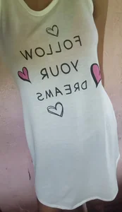 White Dress🤍 de Nilakshi_Lust Foto
