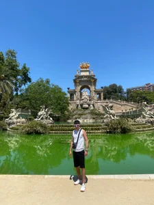 Lobito_xxxl BARCELONA Pic