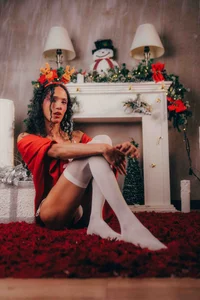 cassidy_blossom CHRISTMAS🎄🎄🎄 Pic 8