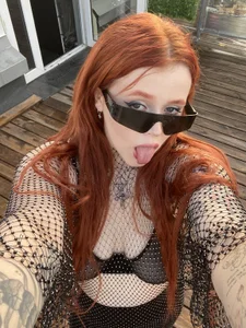 mirida_fox mimimimi Pic 4