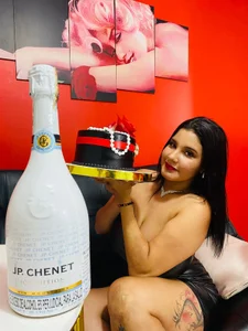 ValleryParker My 22 years Pic