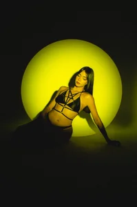 My horny secret🩷🤭 od lulu_wonder  7 snímek