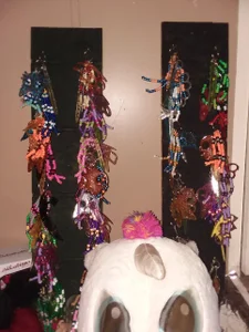 EbonyFetishQueen Crafts I make Pic 2