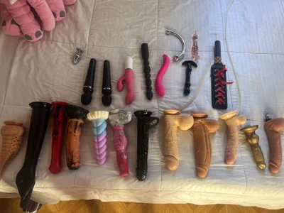 shaylin_brooke1: Jugueticos ❤️😈❌⭕️❌⭕️ ( фото)