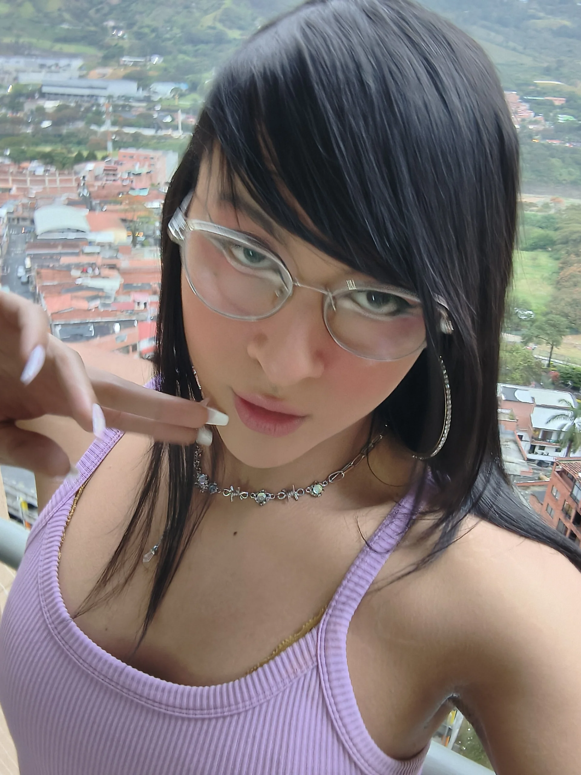 Kiitygirl A modern girl Poză 2