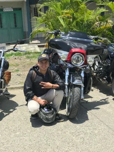 LouiseVegaa my passion Pic 5