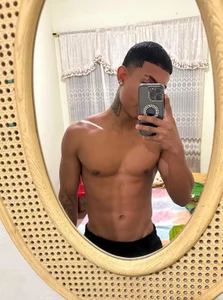 Zdjęcia Tayron_king boy sexy:  7