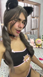 MiaBuny I am exclusive for you Billede 3