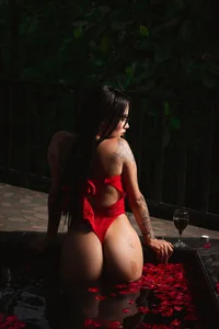 NataGarcia Valentine´s day Hình 9