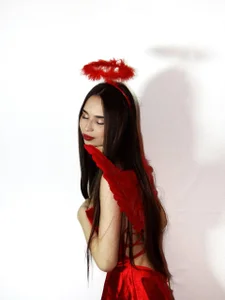 TryMe_Muse Valentine's Day together Foto 2