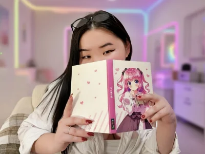 YUMI_G Public Immagine 