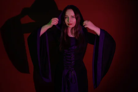 happy halloween od maltii_evans  3 snímek