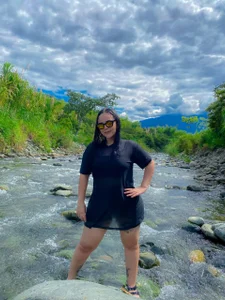 Carlaguzman_ Nature Vibes💚 Pic 5